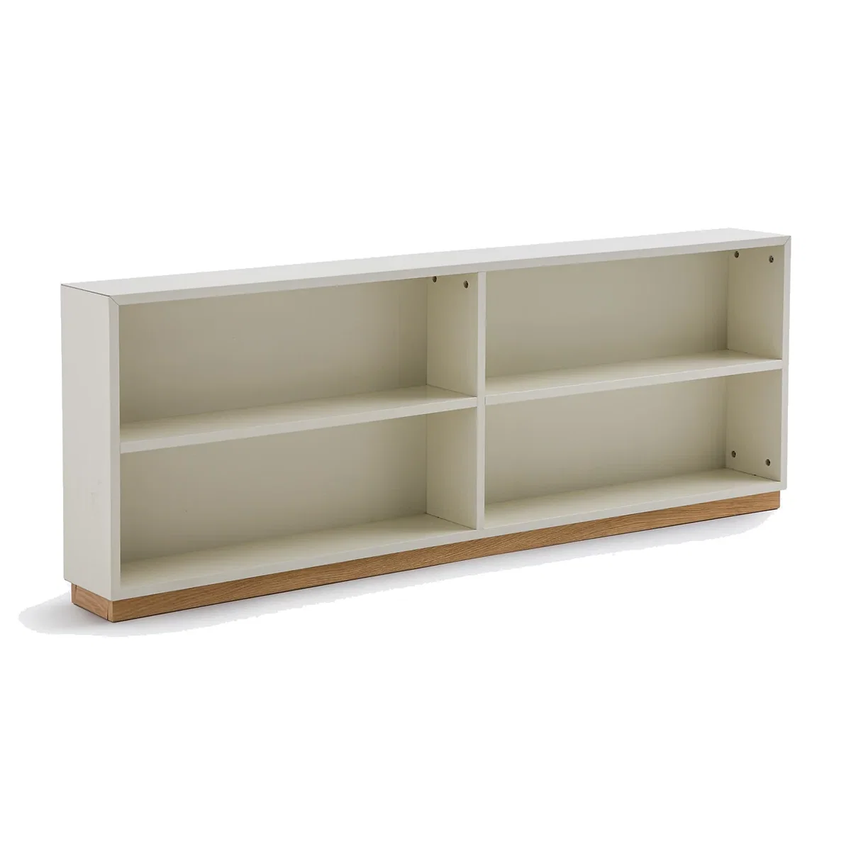 Sultau Bookcase/Sofa Table/Console – image 1