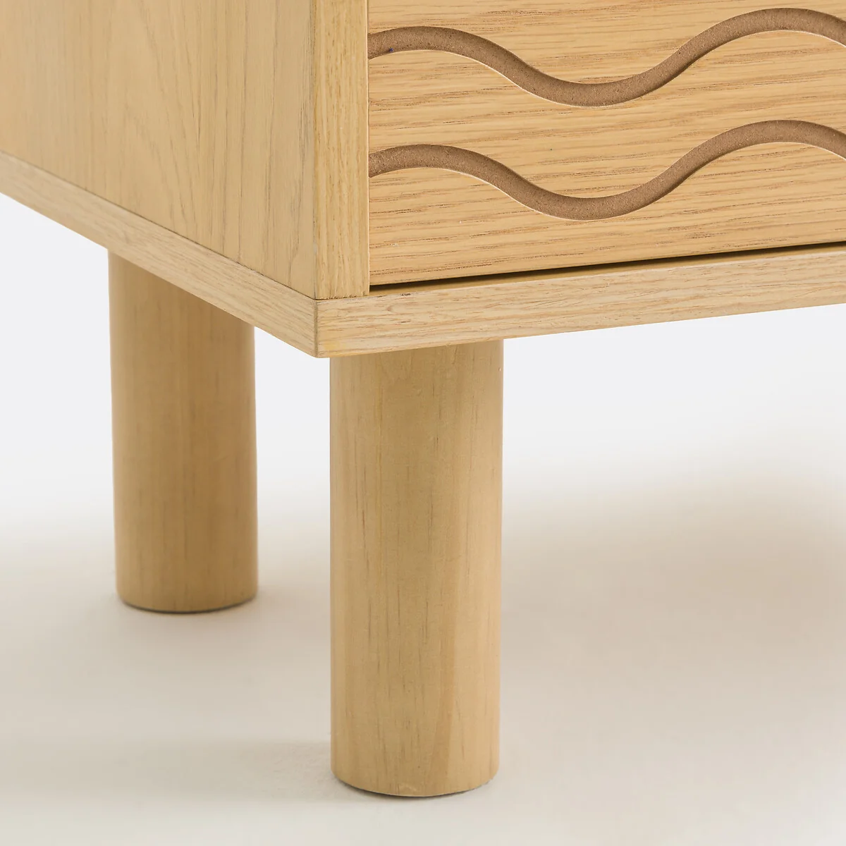 Wave Bookcase / Storage Unit – image 6