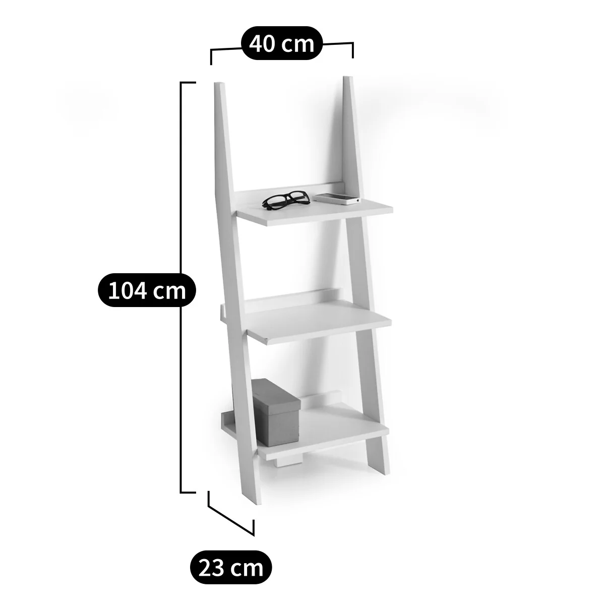 Domeno Mini Shelving Unit – image 7