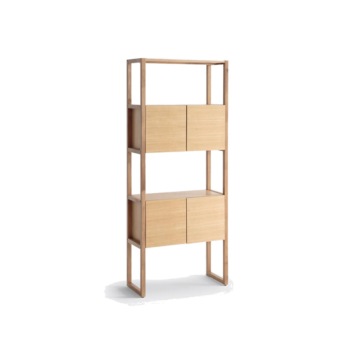 Compo Storage Bookcase – image 1