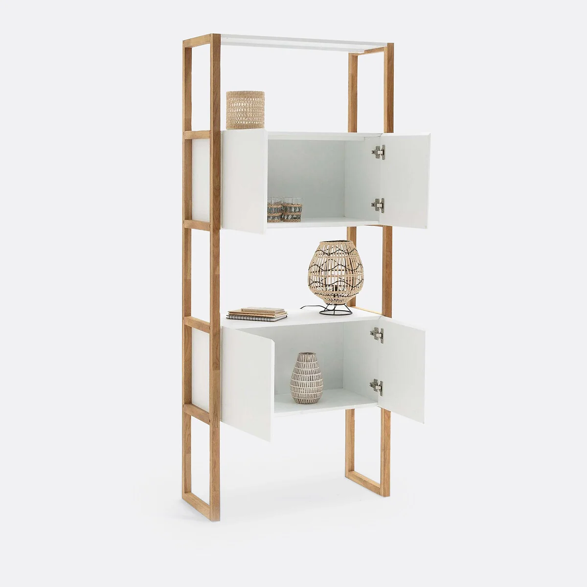 Compo Bookcase / Shelving Unit – image 4