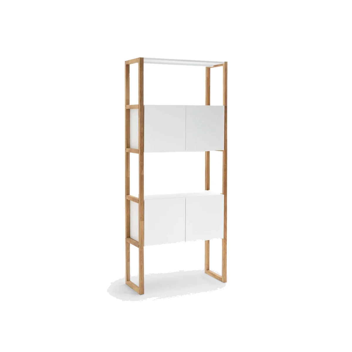Compo Bookcase / Shelving Unit – image 1