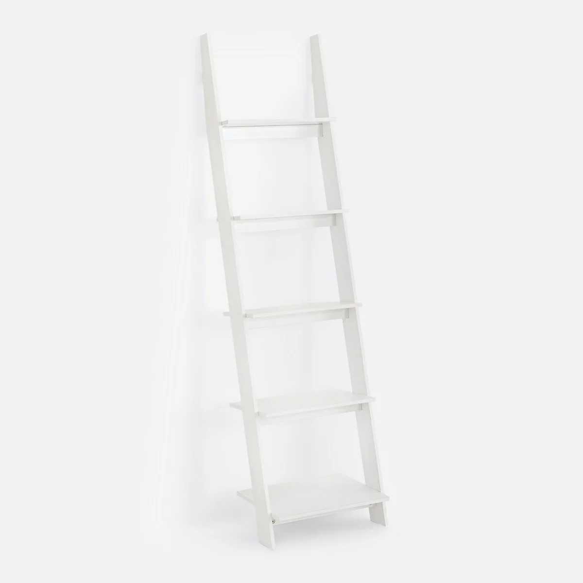 Domeno Ladder-Style Wall Shelving Unit – image 3