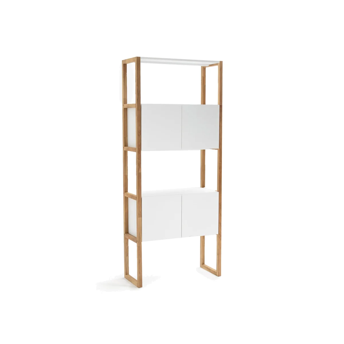 Compo Bookcase / Shelving Unit – image 1