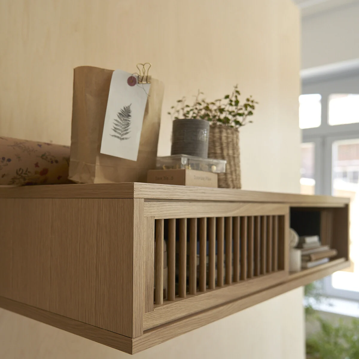 Bilbao Wall Shelf – image 2