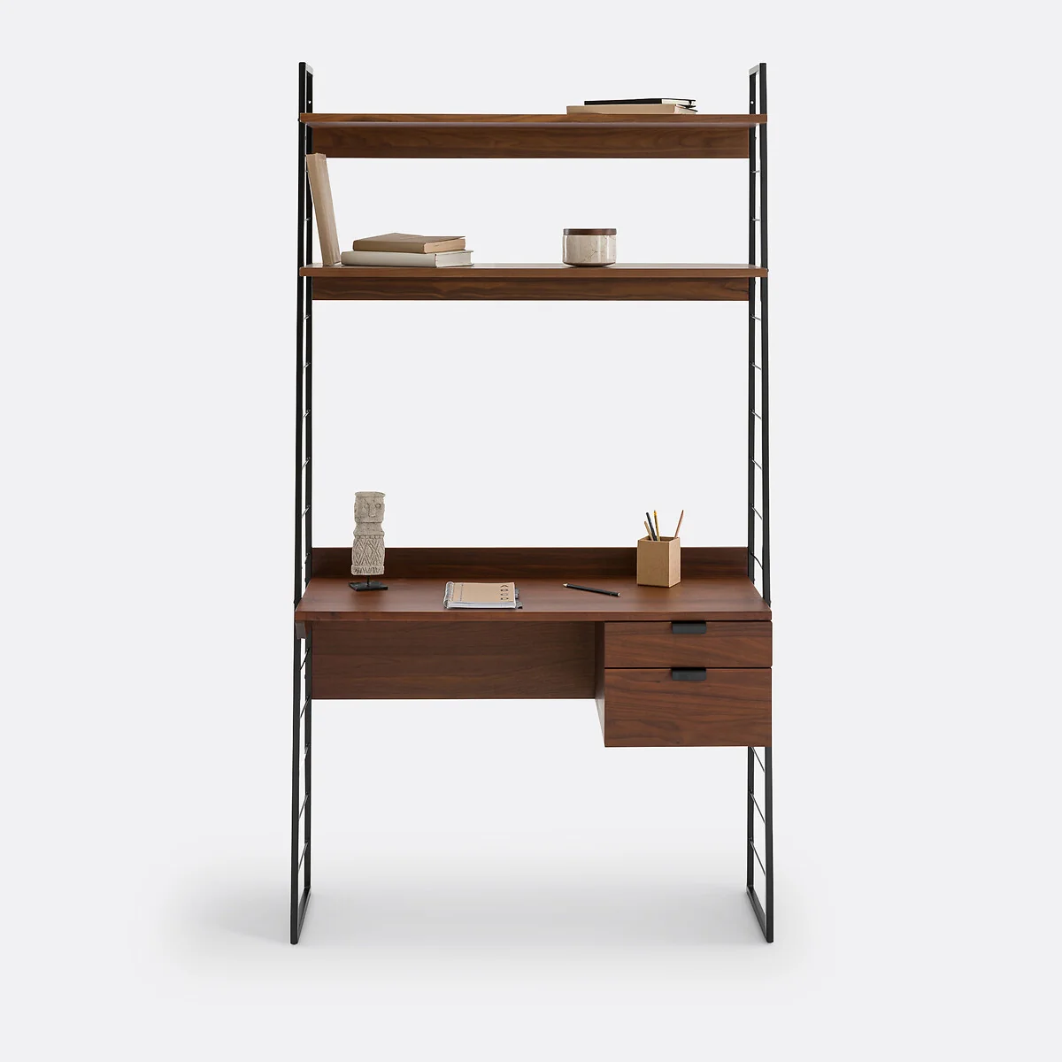 Watford Desk Shelving Unit – image 3