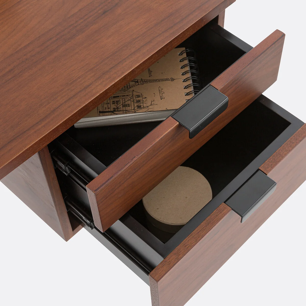 Watford Desk Shelving Unit – image 6