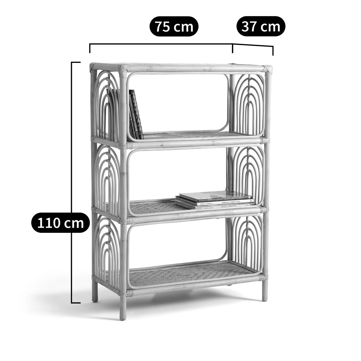 Thao Shelving Unit – image 6