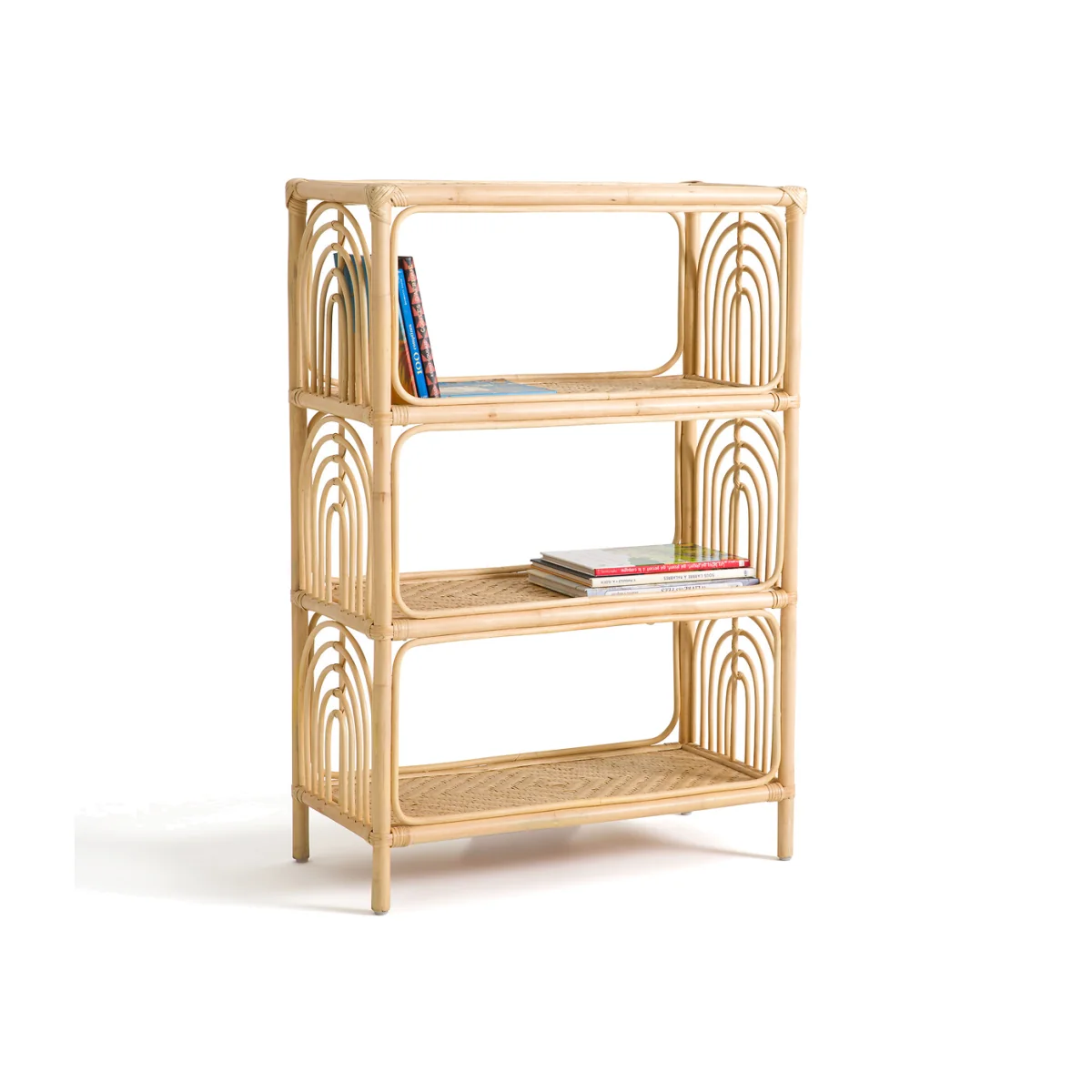 Thao Shelving Unit – image 1