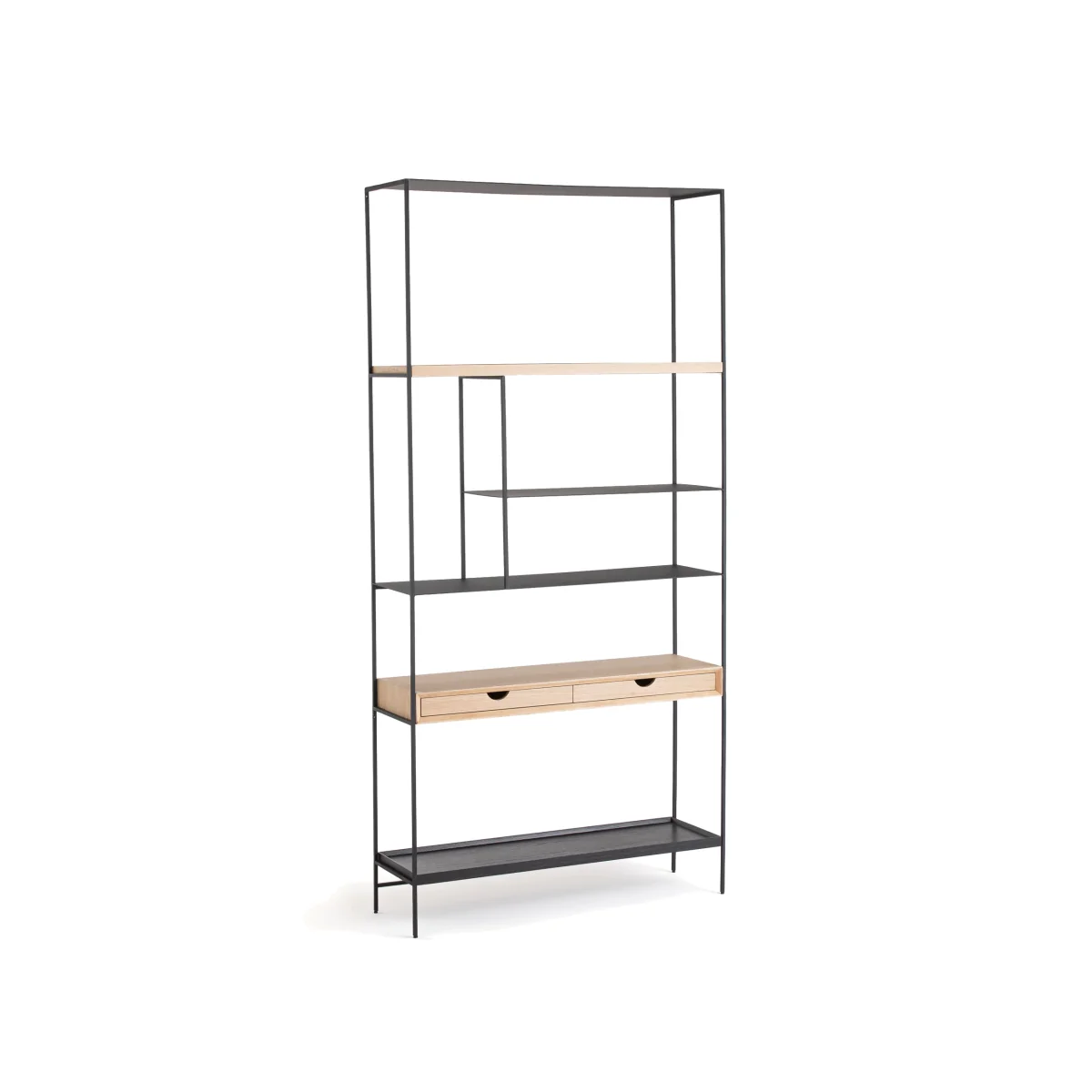 Tidder Bookcase – image 1