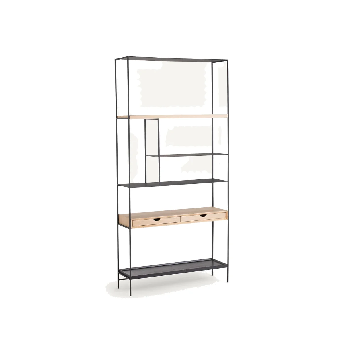 Tidder Bookcase – image 1