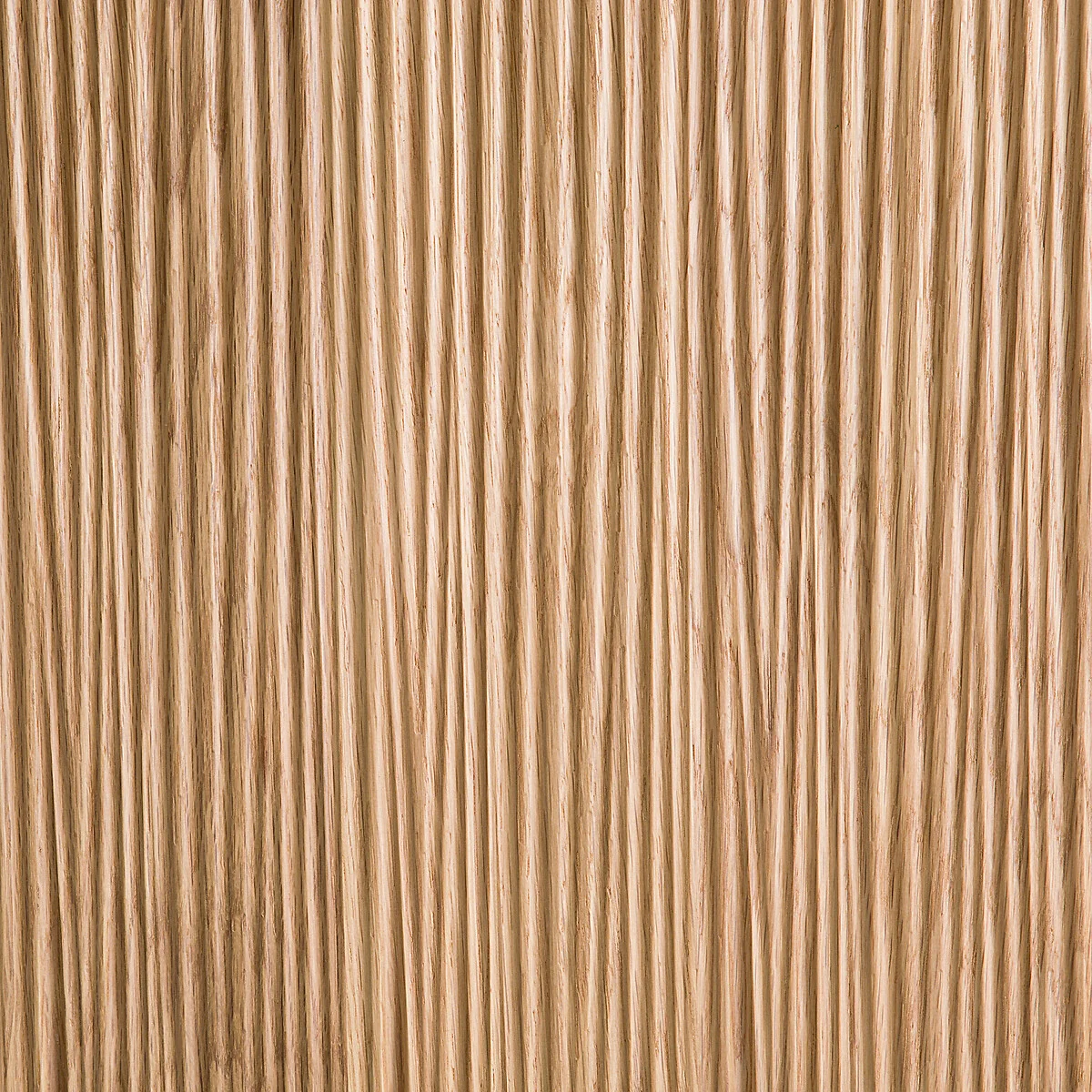 Mikube 4 Door Bookcase in Oak and Veneer – image 7