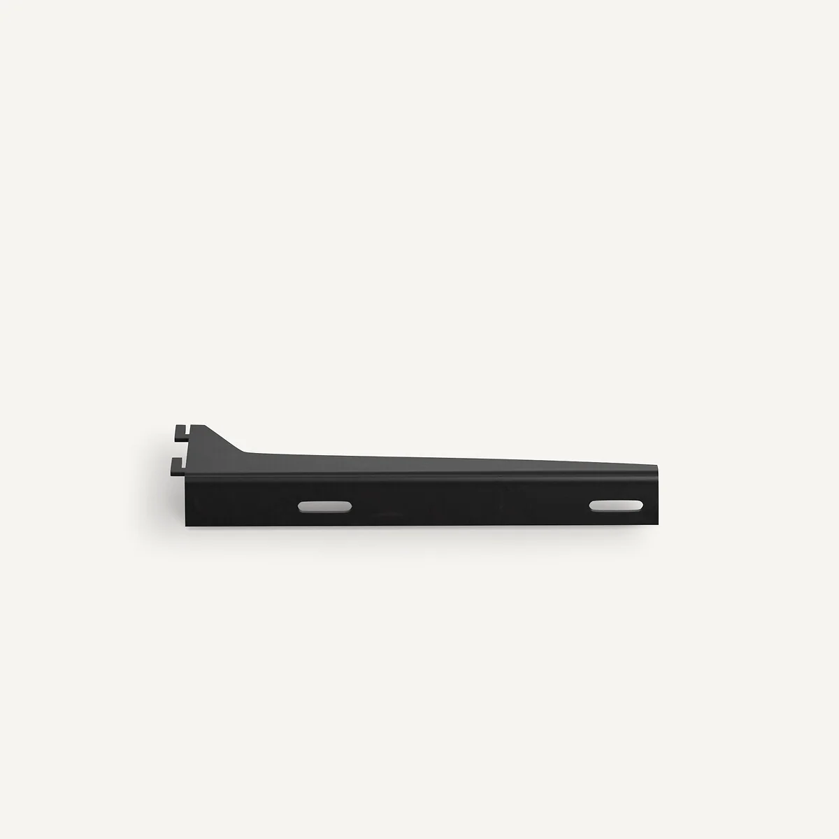 Set of 4 Johanez Metal Shelving Brackets – image 3