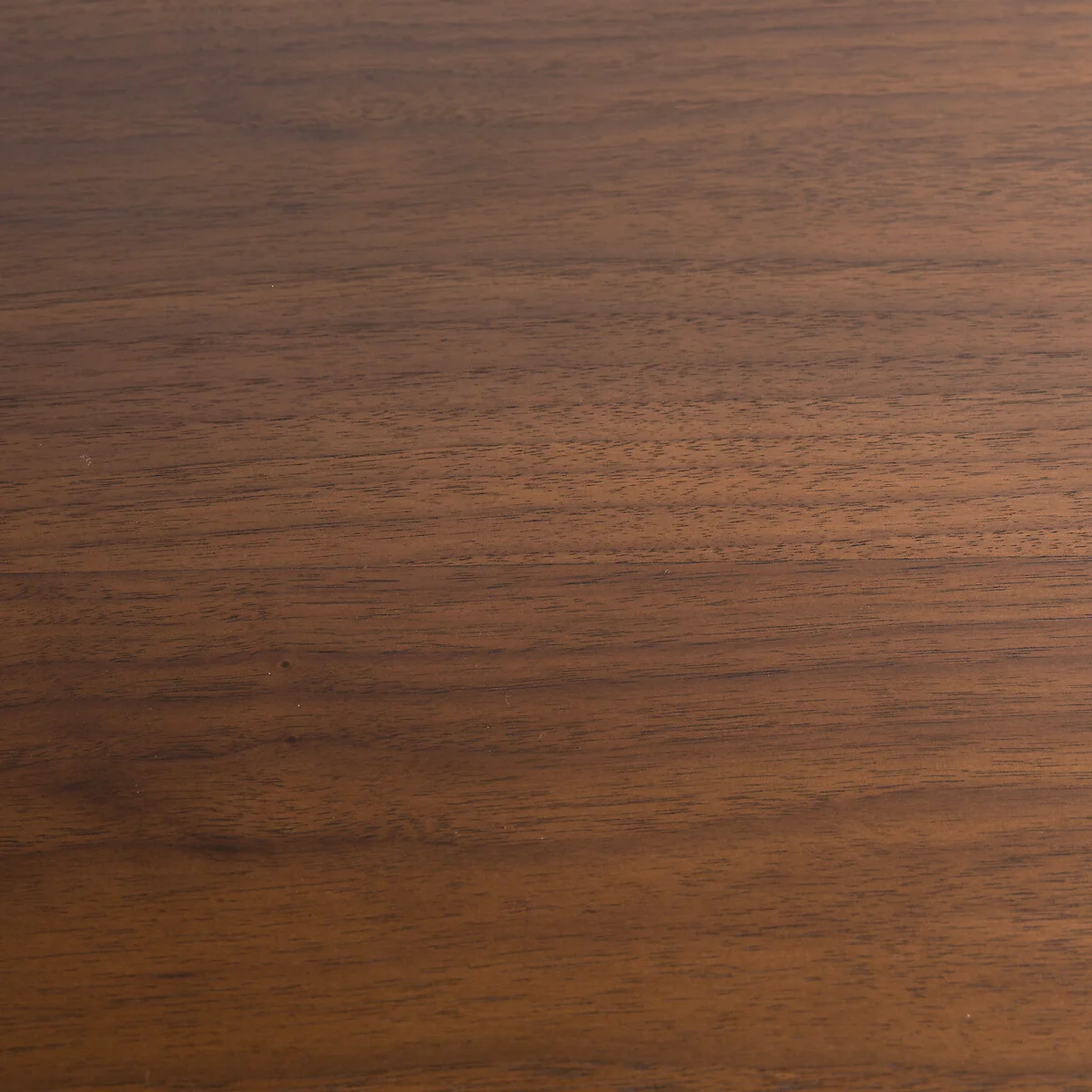 Rory Shelving Unit in Walnut and Veneer 6 Shelves – image 6