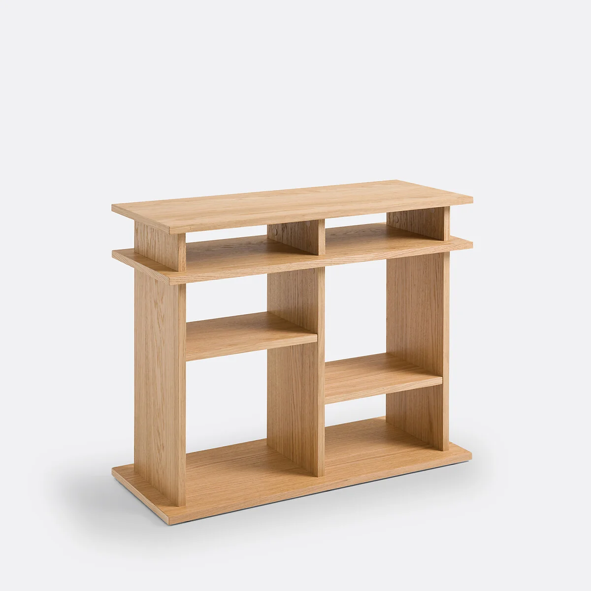 Abac Bookcase/Console – image 3