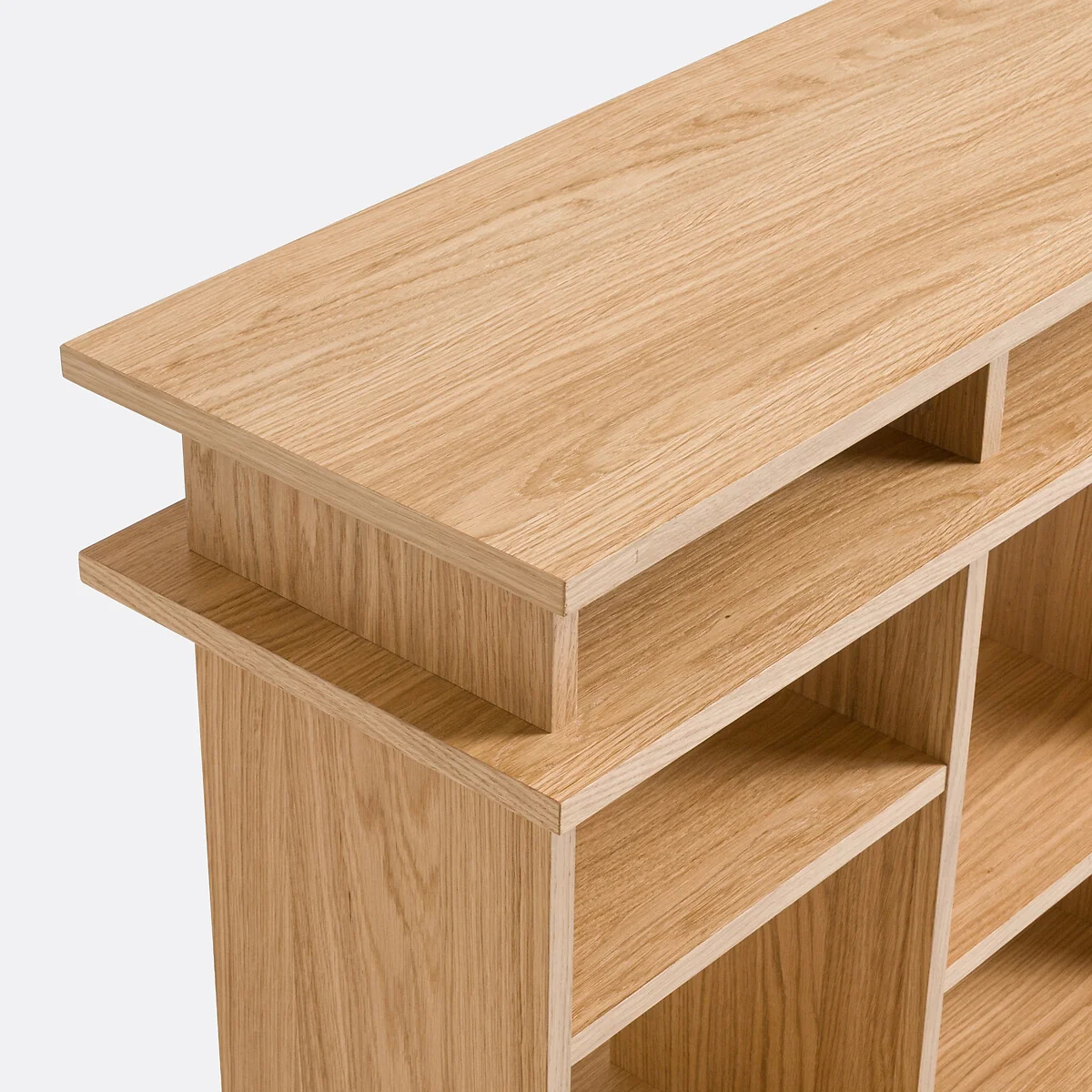 Abac Bookcase/Console – image 5