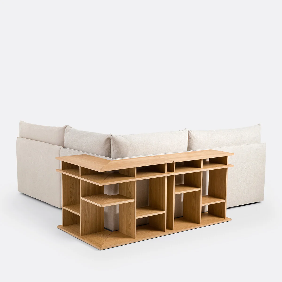 Abac Bookcase/Console – image 6