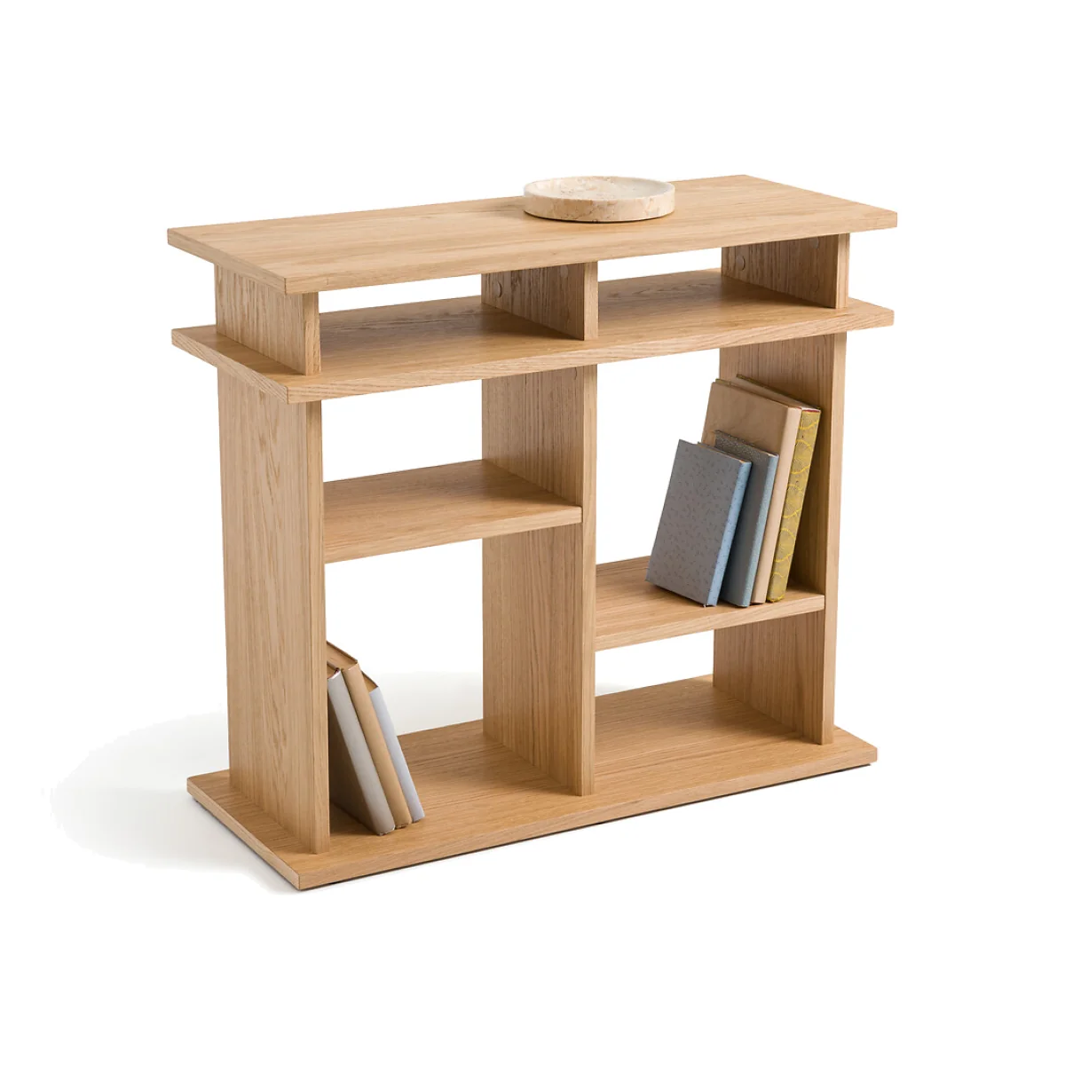 Abac Bookcase/Console – image 1