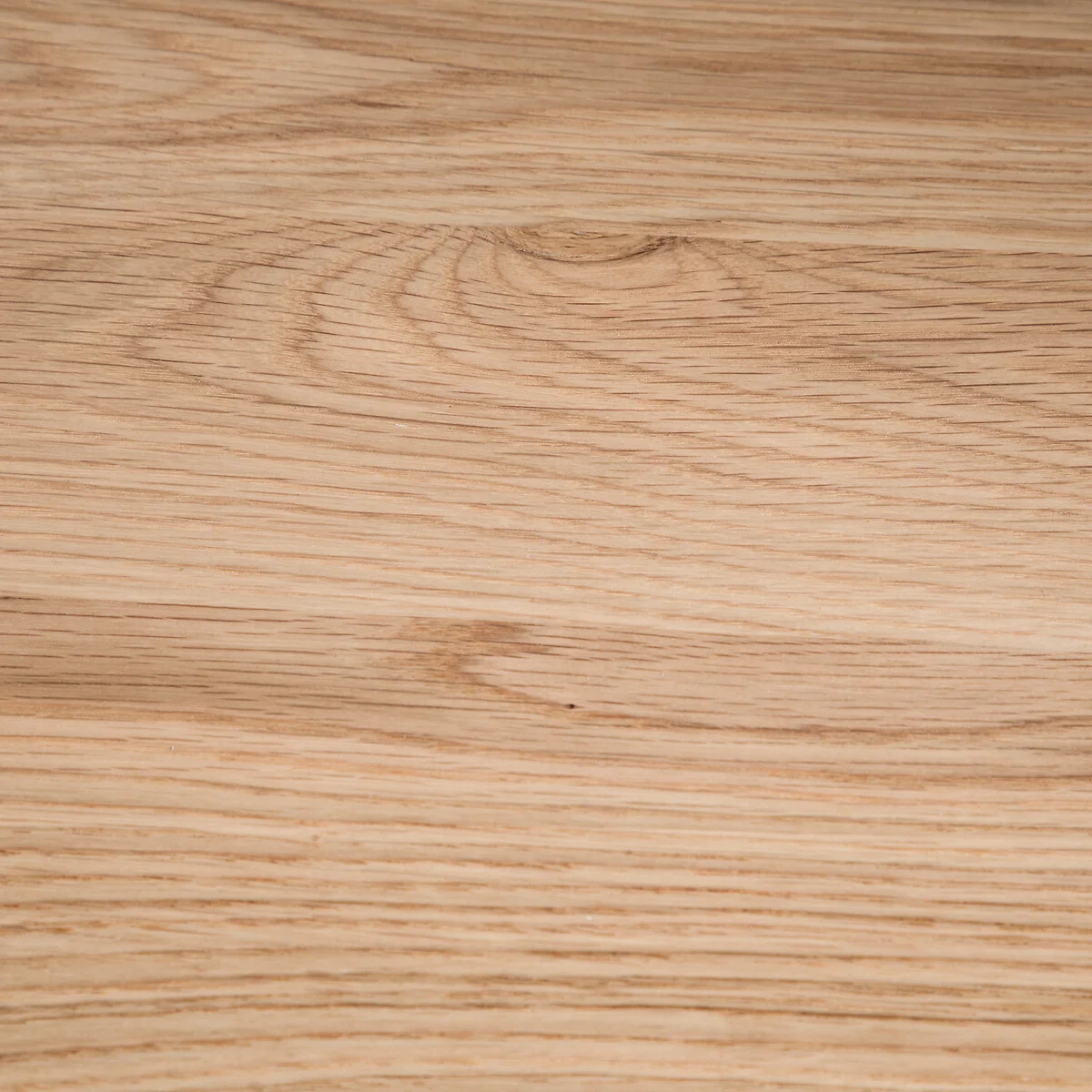 Iloss Solid Oak Bookcase – image 5
