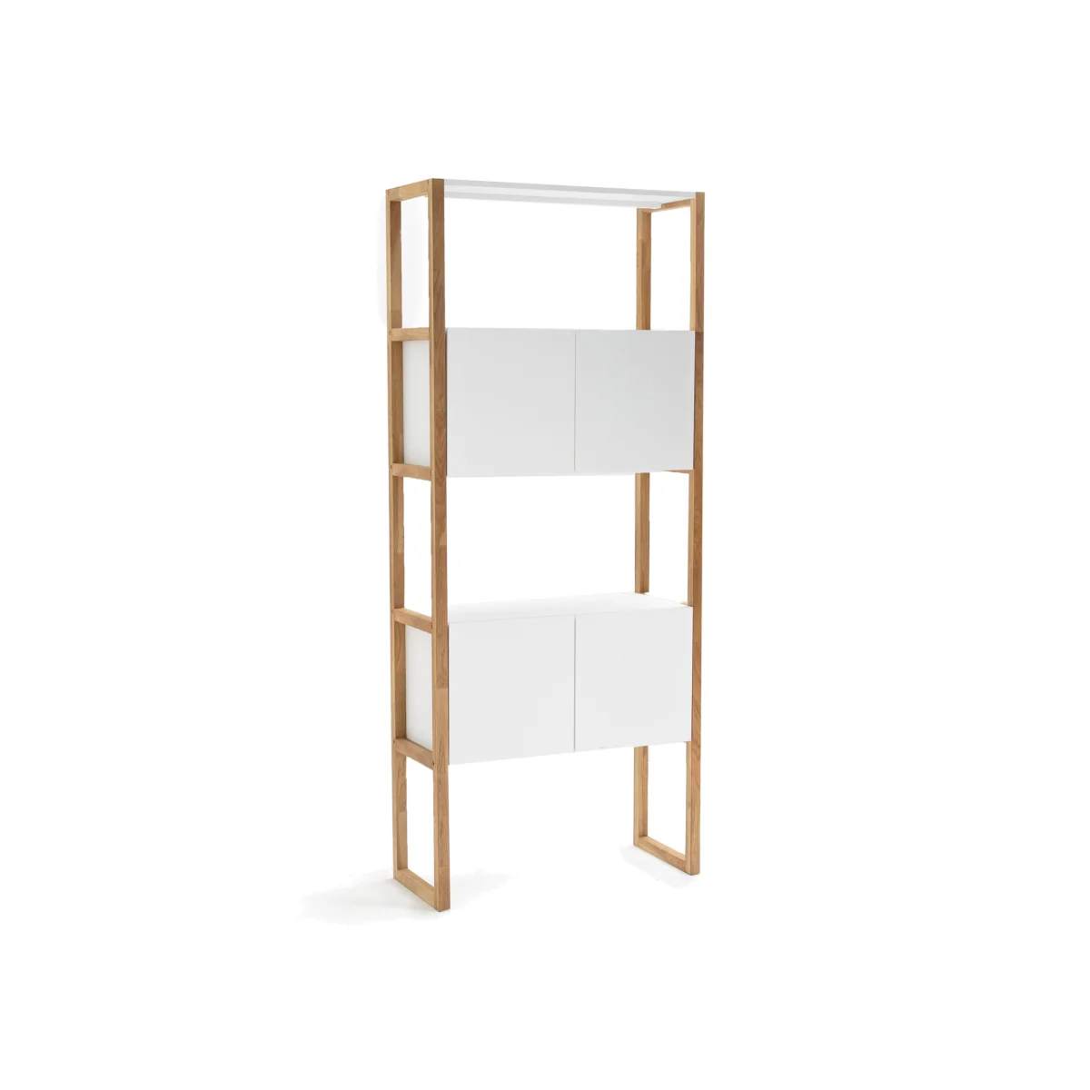 Compo Bookcase / Shelving Unit – image 1