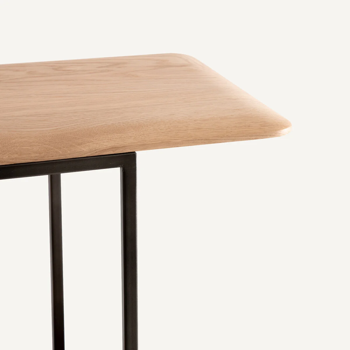 JACOBSON Oak Bookcase – image 3