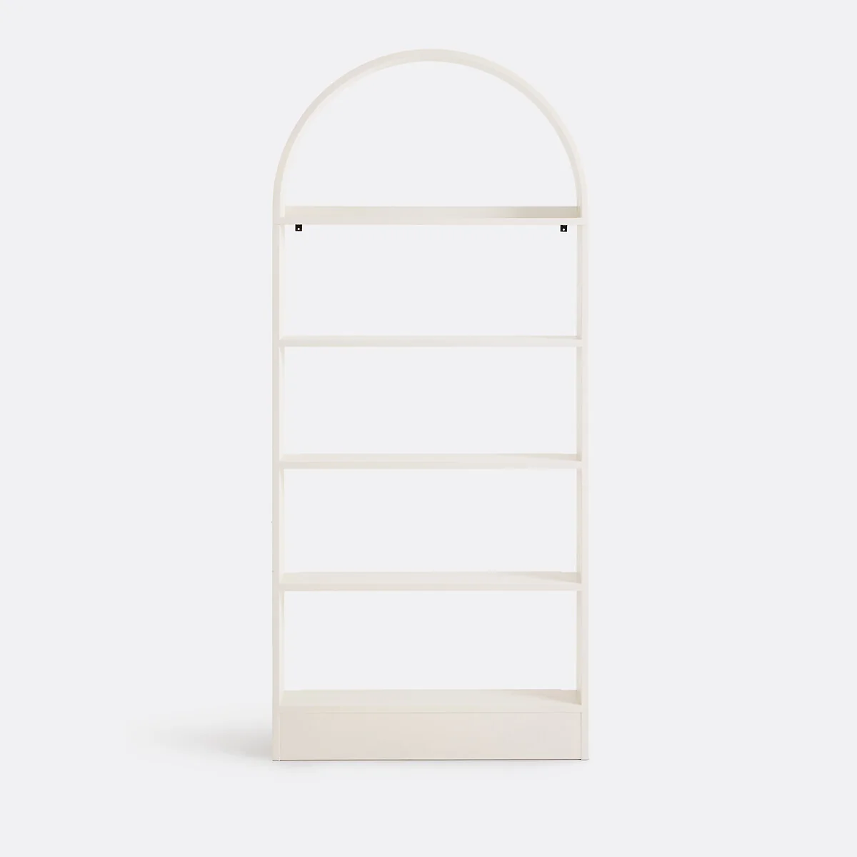 Mathéo Shallow Arch Bookcase – image 3