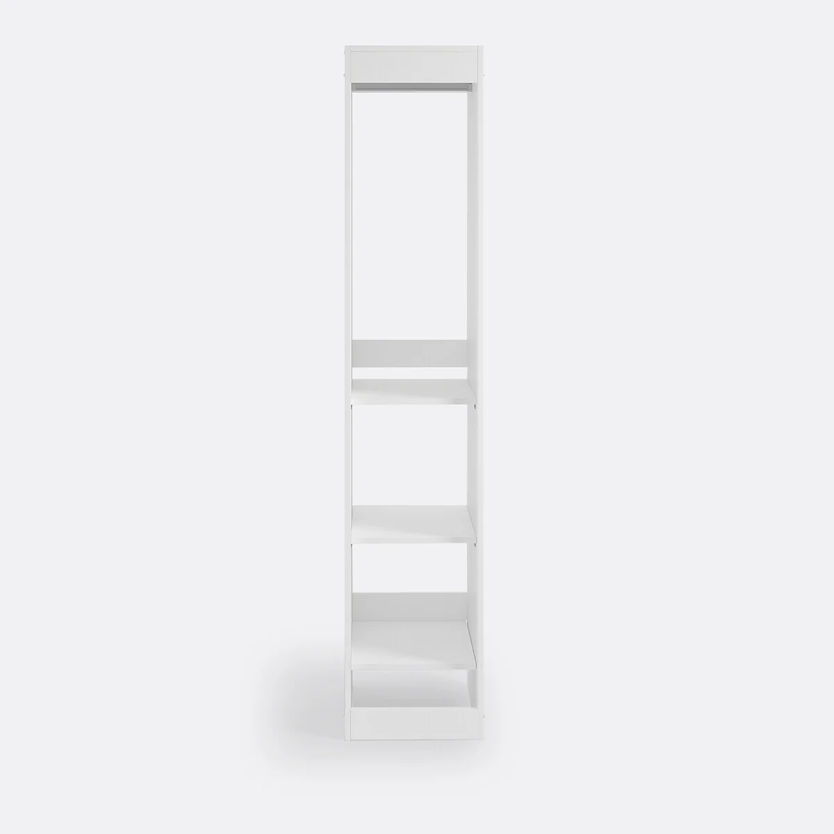 Build Modular Wardrobe + 3 Shelves – image 2