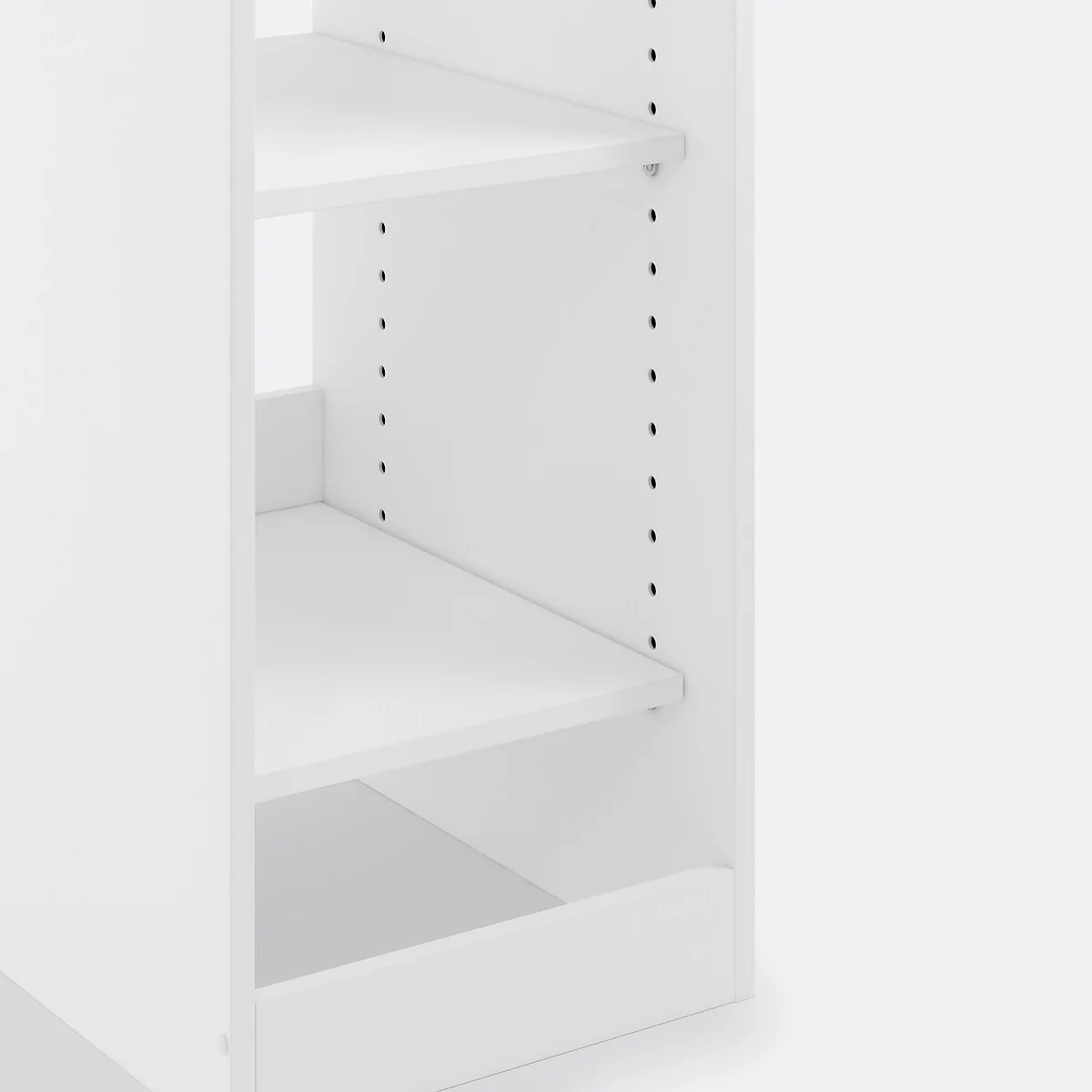 Build Modular Wardrobe + 3 Shelves – image 3