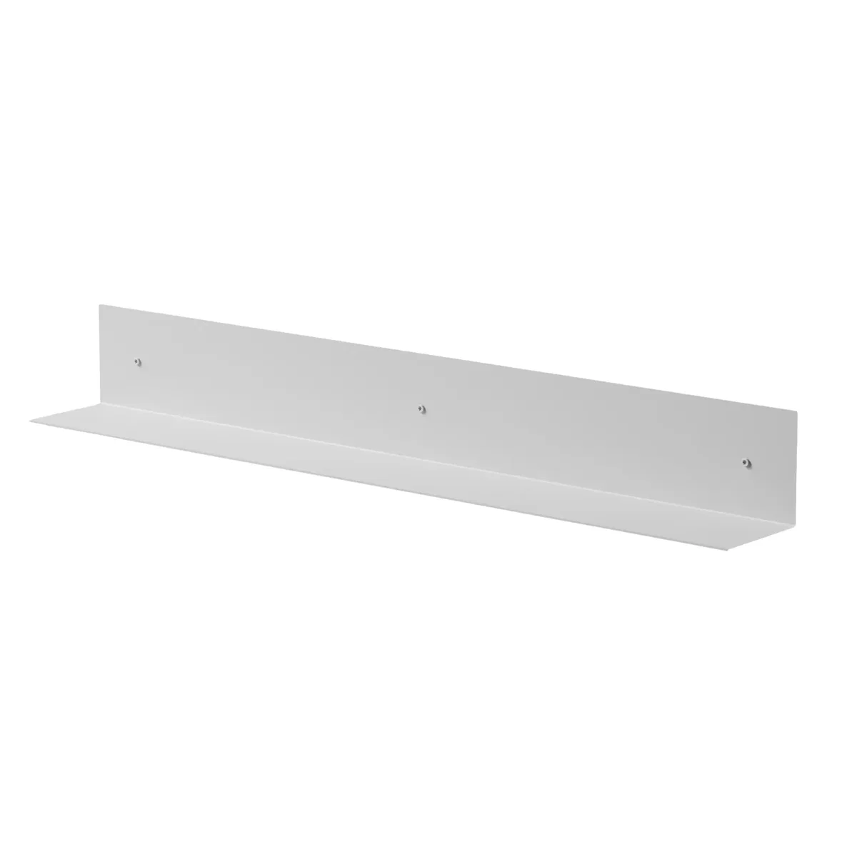 Nichba Nichba bathroom shelf White 80 cm – image 1