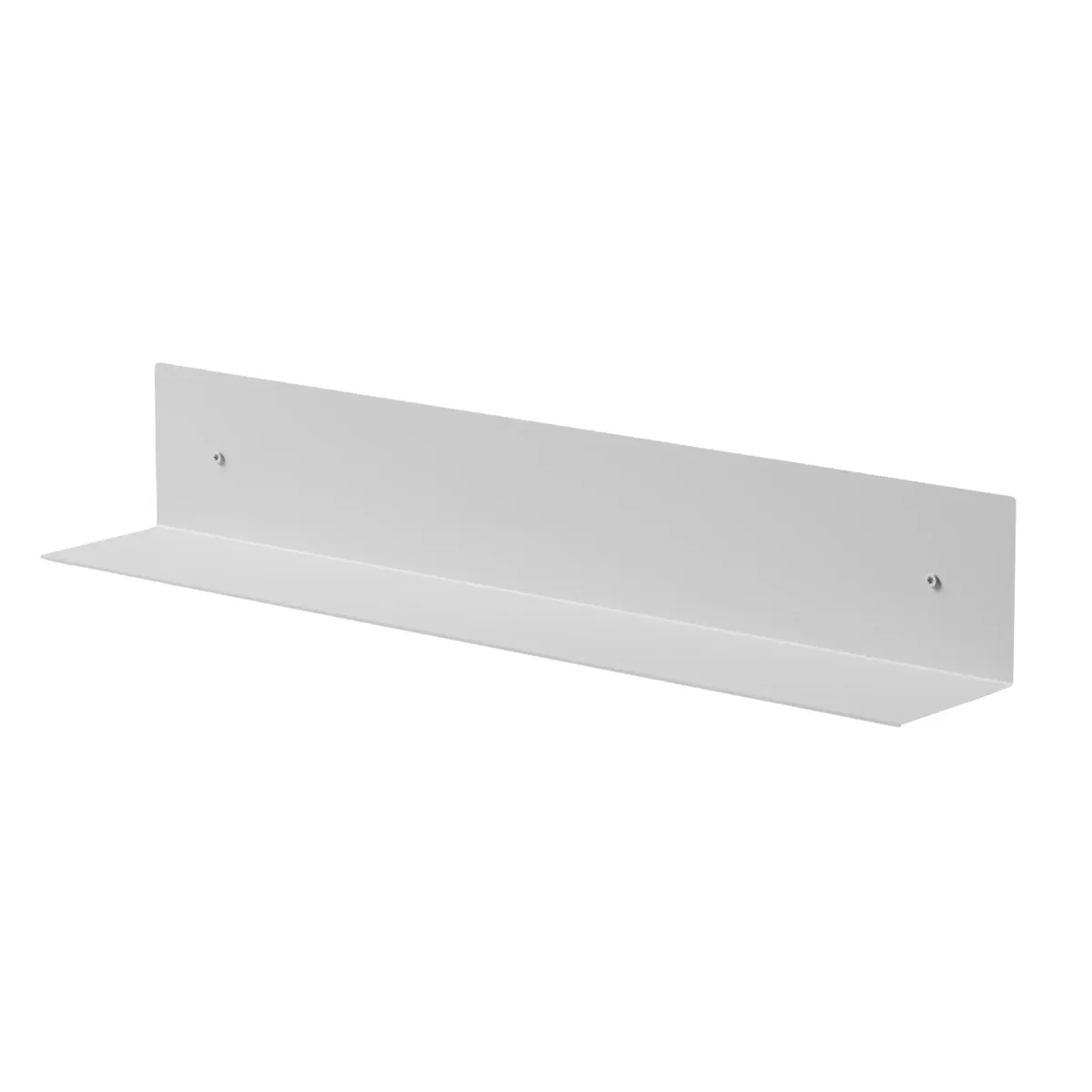 Nichba Nichba bathroom shelf White 60 cm – image 1
