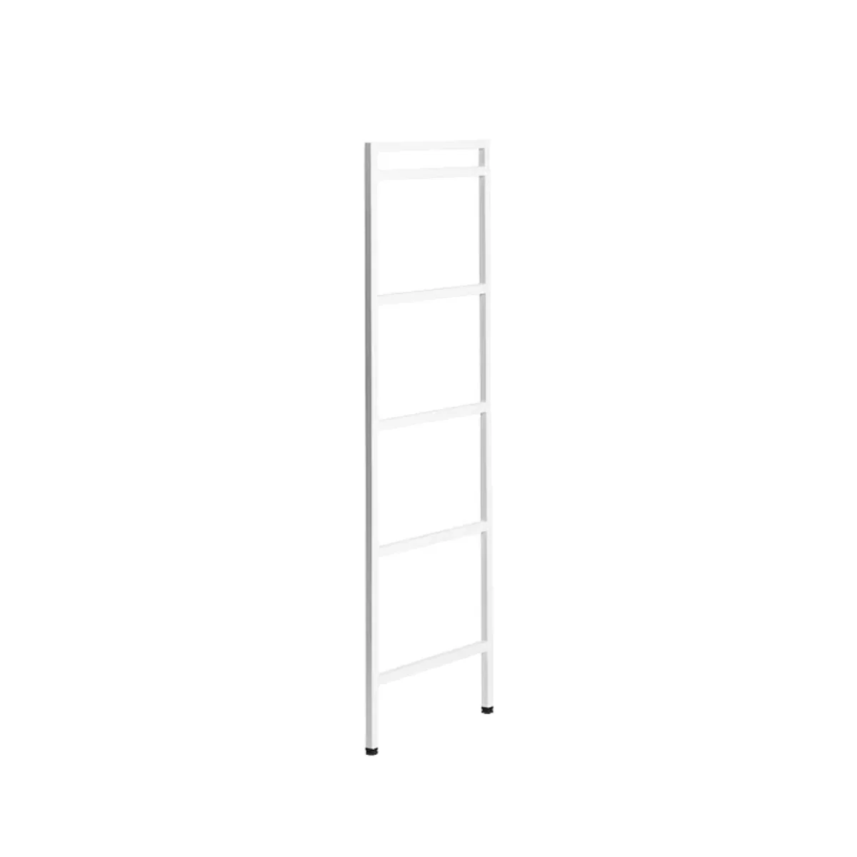 Zweed Molto shelving White bottom – image 1