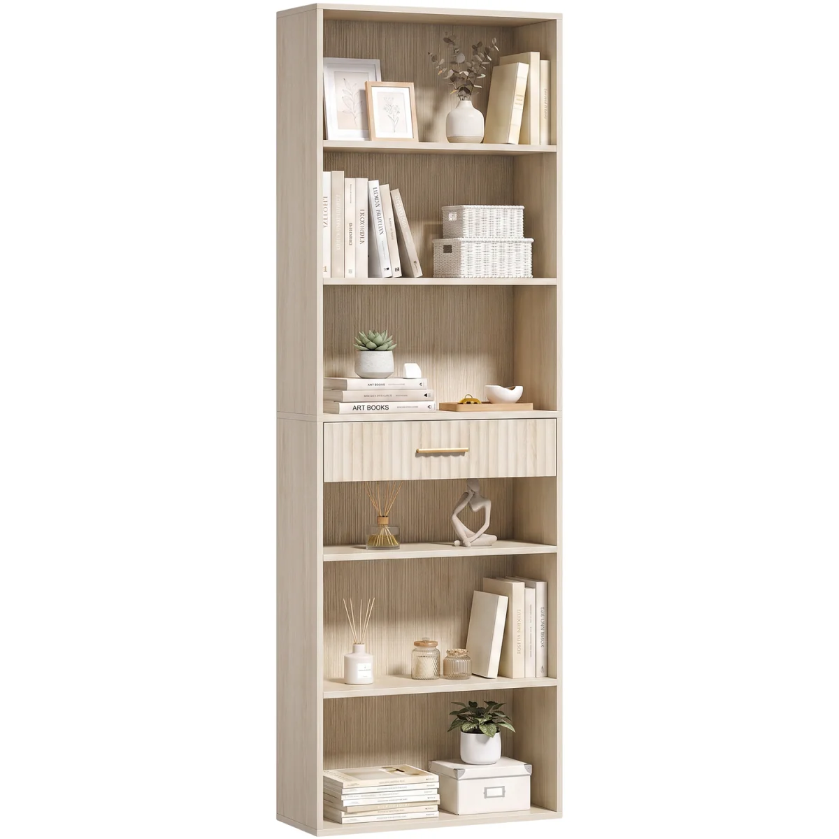 Oak Wood Effect - Oak Wood Effect – image 3