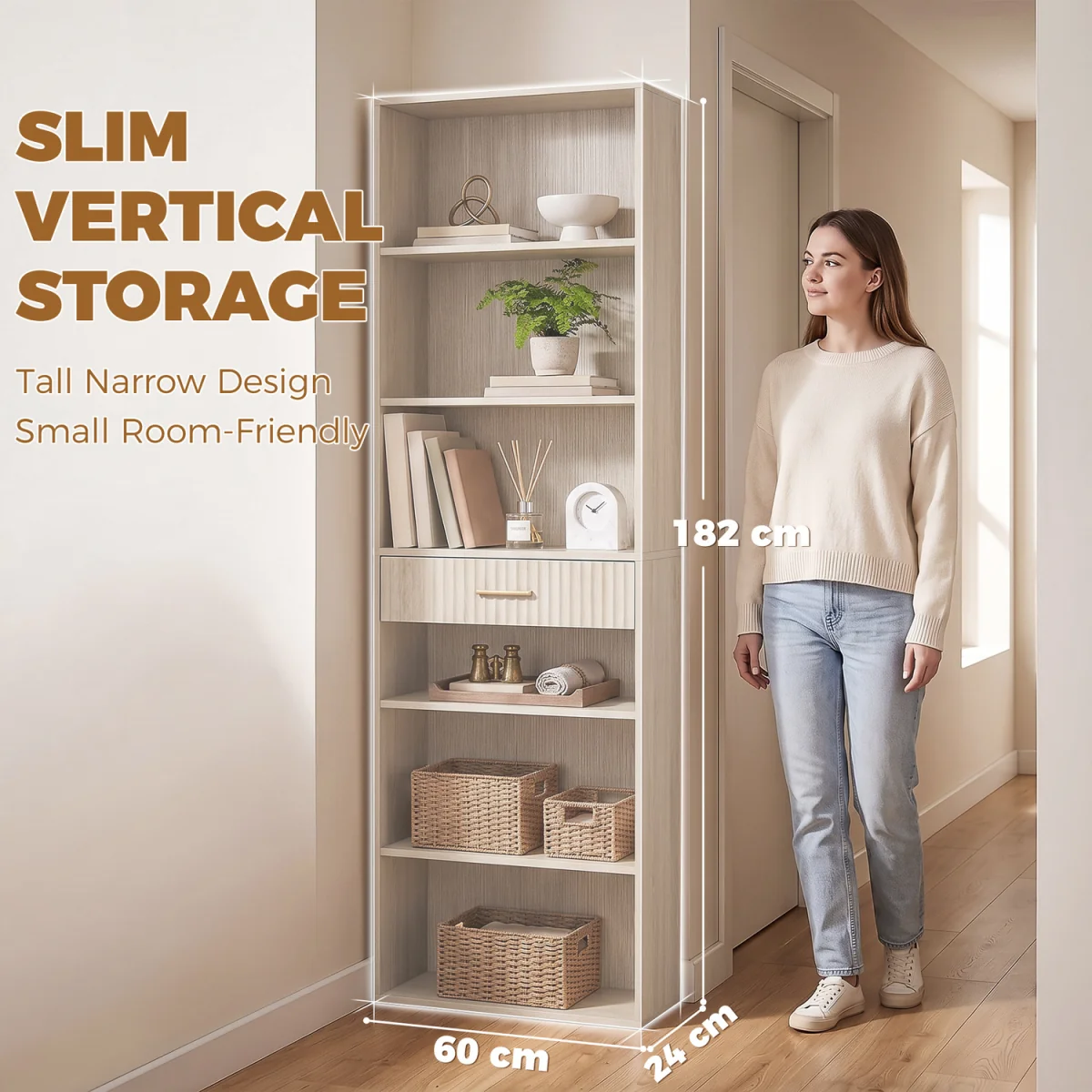 Oak Wood Effect - Oak Wood Effect – image 5