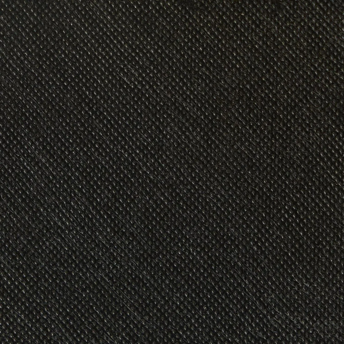 Brooklyn Fabric 5 Drawer Chest - Black – image 1