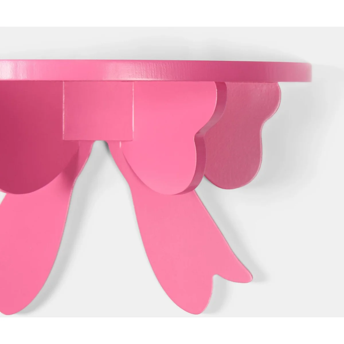 OHS Bow Shelves - Hot Pink – image 3