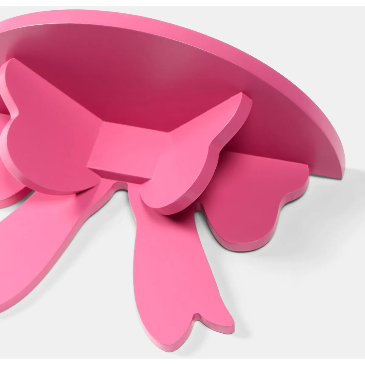 OHS Bow Shelves - Hot Pink – image 4