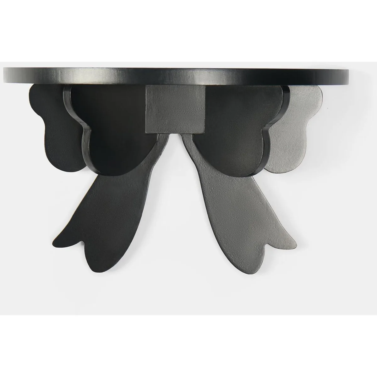 OHS Bow Shelves - Black – image 4