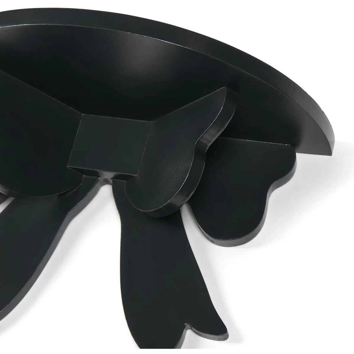 OHS Bow Shelves - Black – image 5