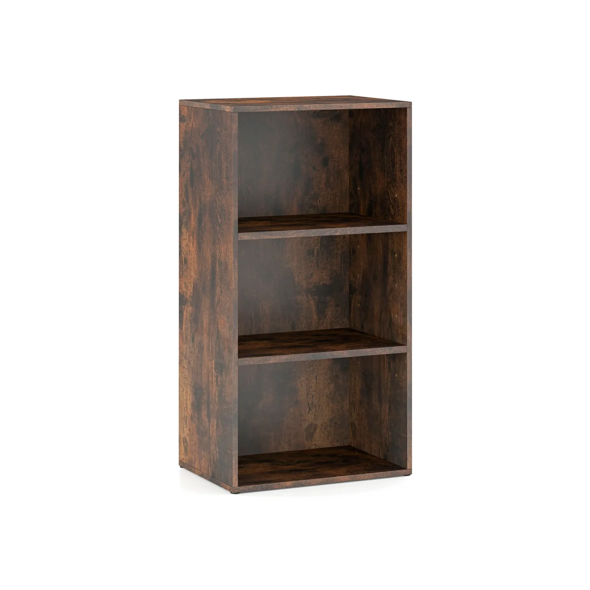 3 Cube Bookcase – image 1