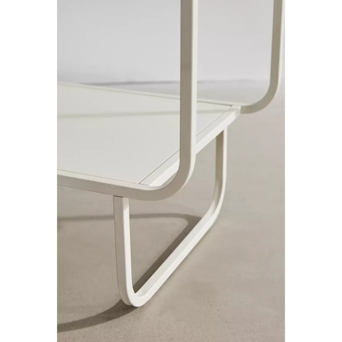 Alana White Bookcase - White ALL at Urban Outfitters – image 6