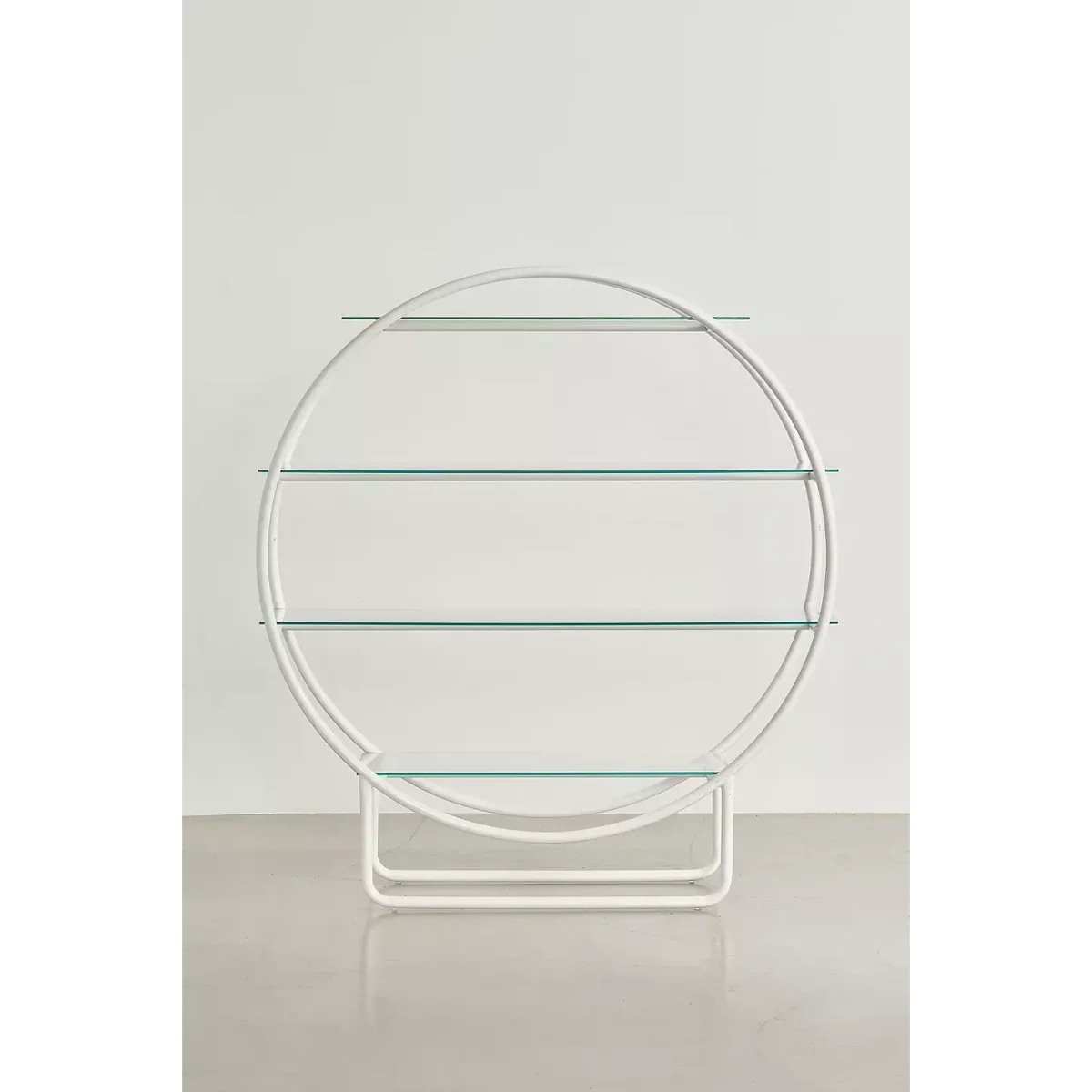 Selene Shelving Unit - White ALL at Urban Outfitters – image 3