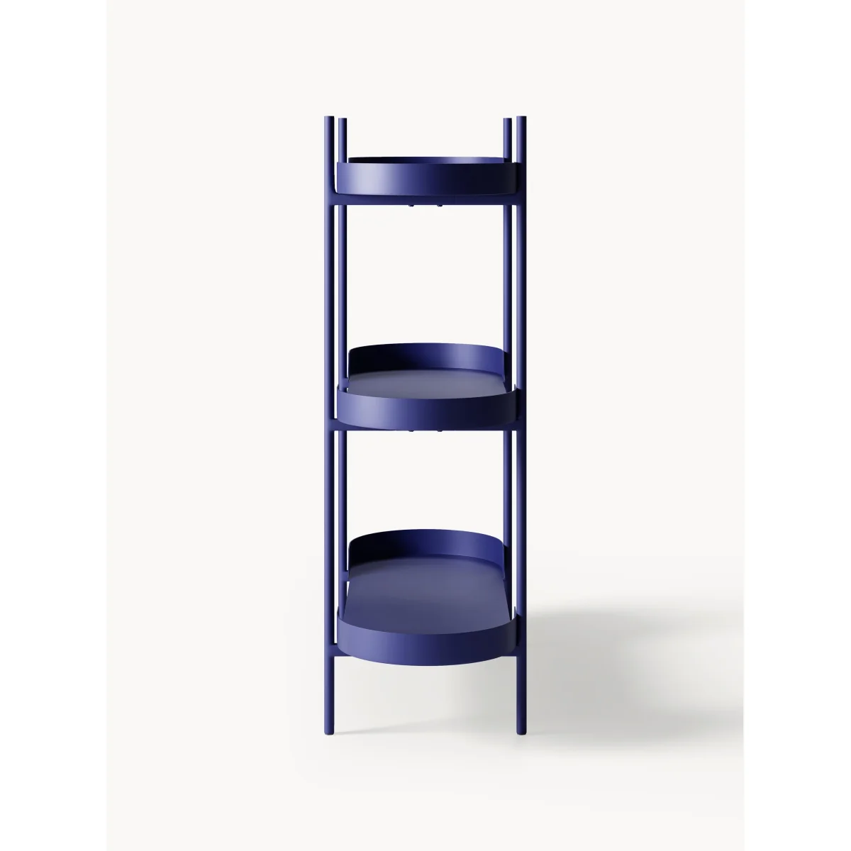 Metal Shelving Unit Taru – image 4