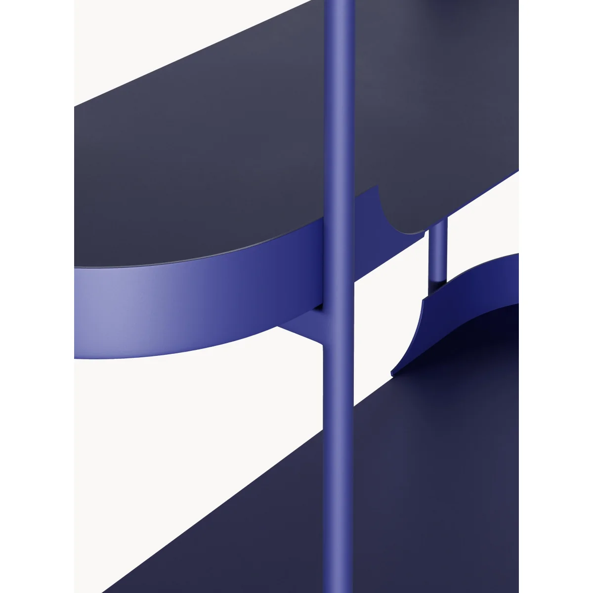 Metal Shelving Unit Taru – image 5
