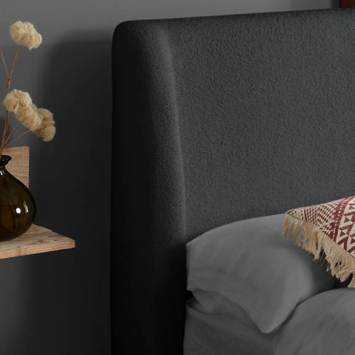 Halfden Ottoman Bed Frame – image 4