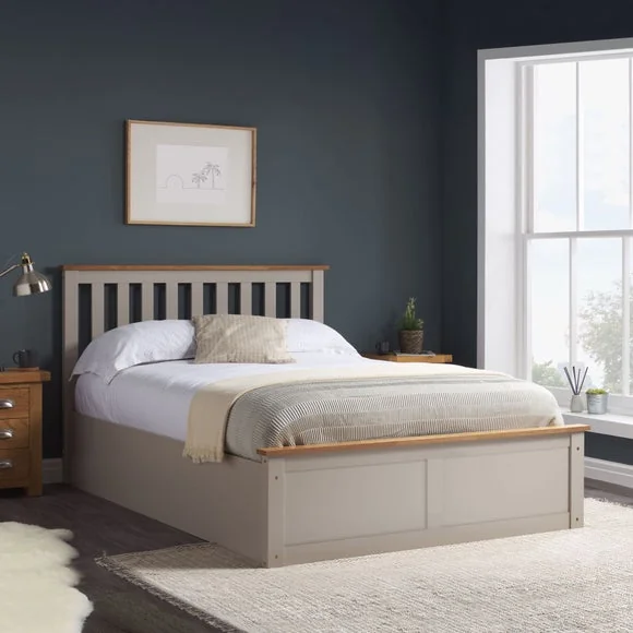 Phoenix Ottoman Bed – image 1