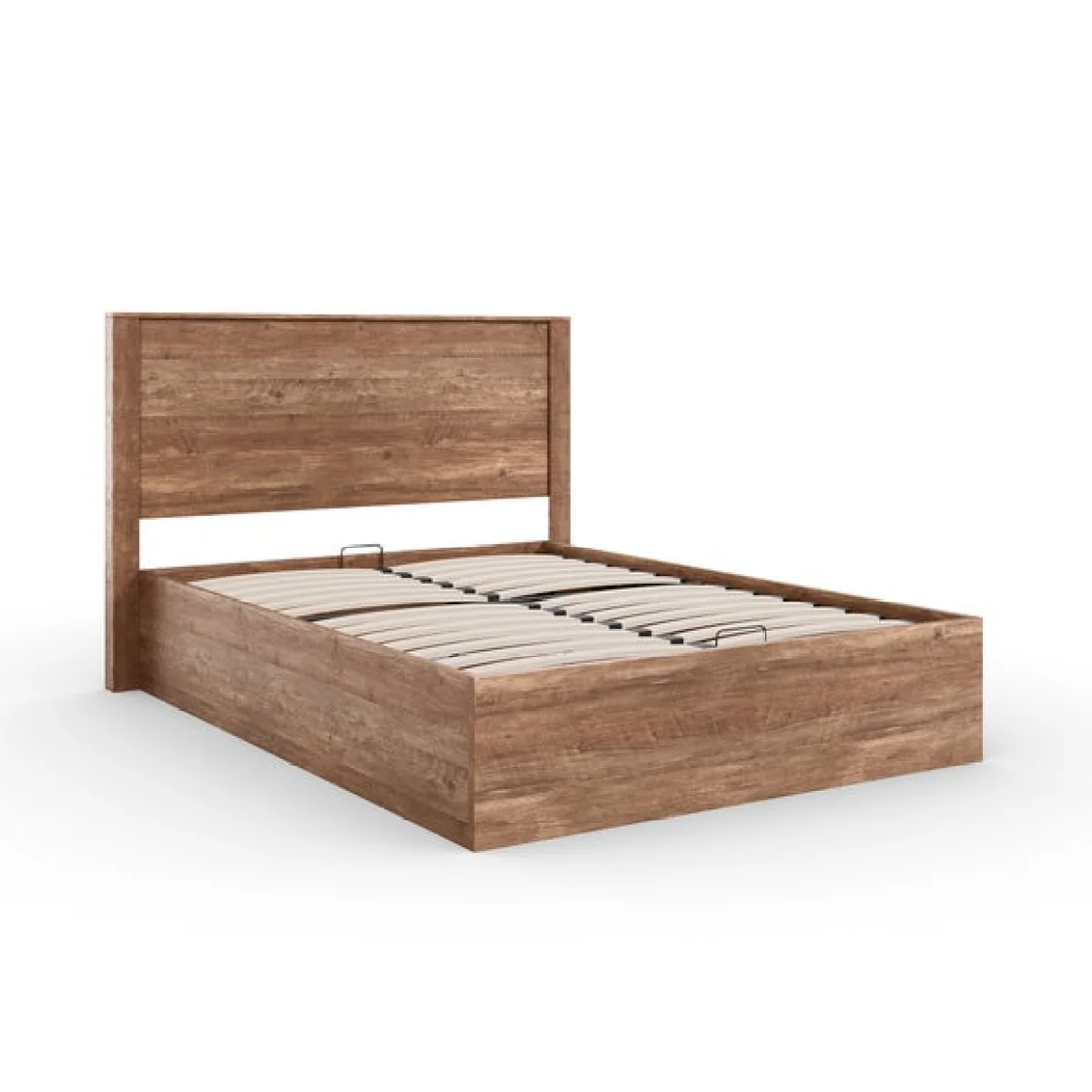 Fulton Ottoman Bed – image 6