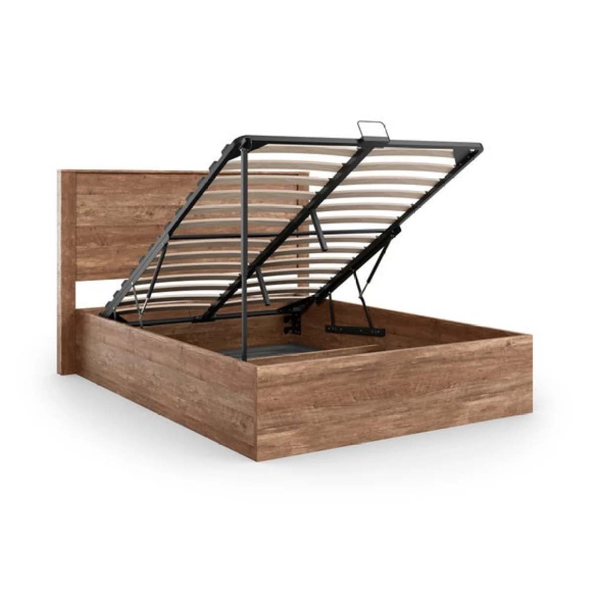 Fulton Ottoman Bed – image 7