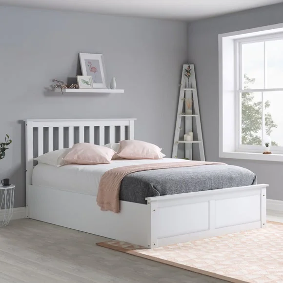 Phoenix Ottoman Bed – image 1