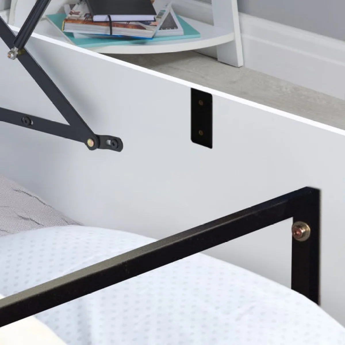 Phoenix Ottoman Bed – image 6