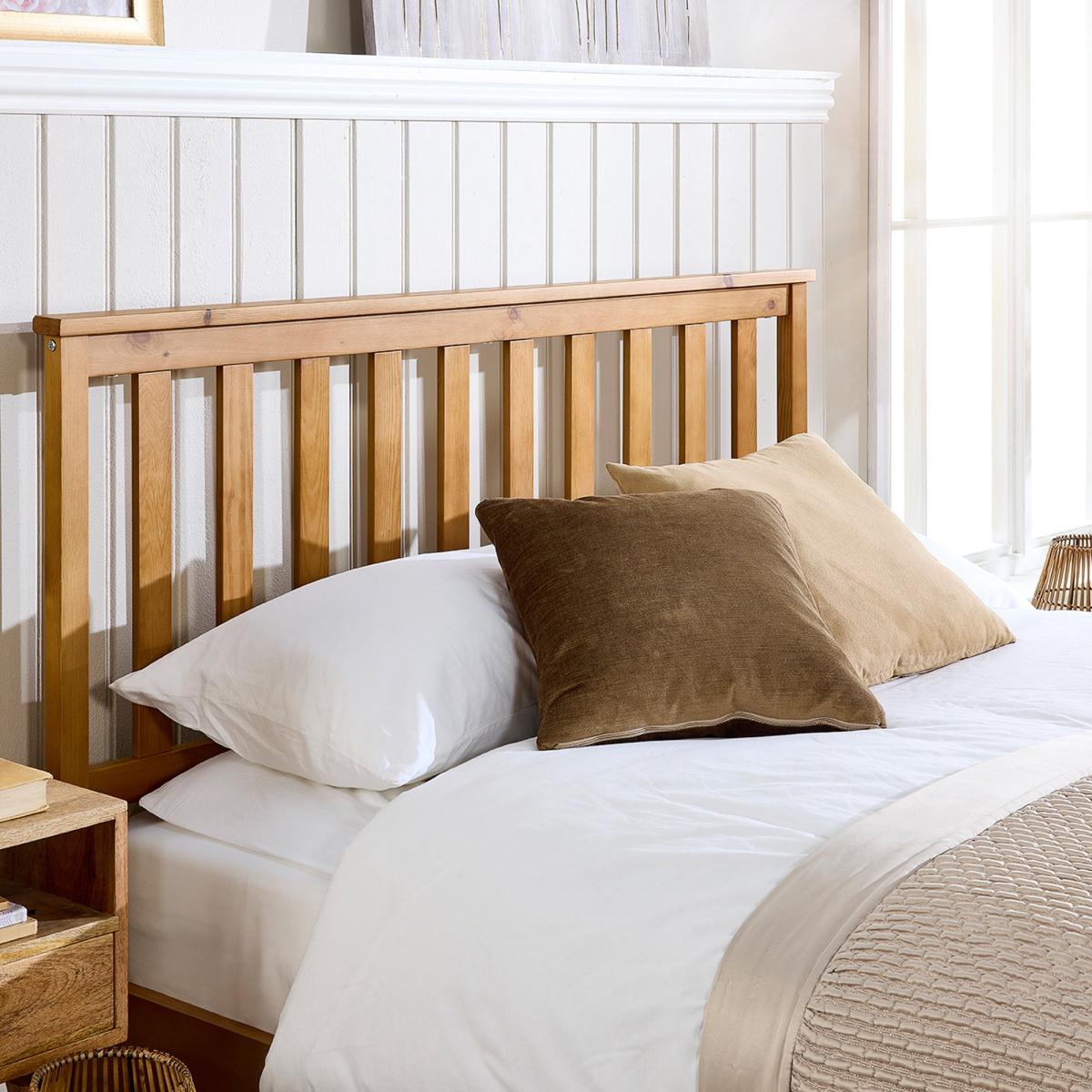 Atlantic Wooden Ottoman Bed – image 5